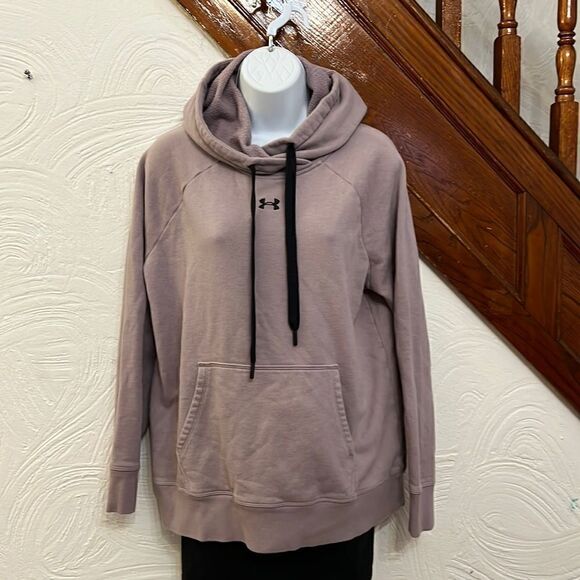 Under Armour women’s hoodie size M - Picture 1 of 5